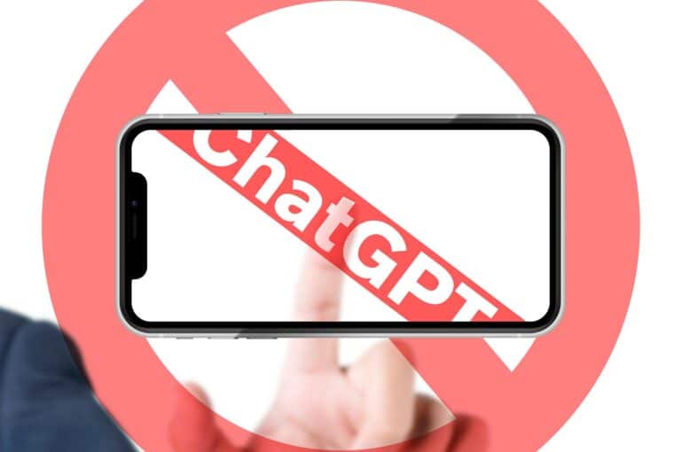 为什么中国无法使用 ChatGPT？在中国用 ChatGPT 违法吗？含国内使用教程