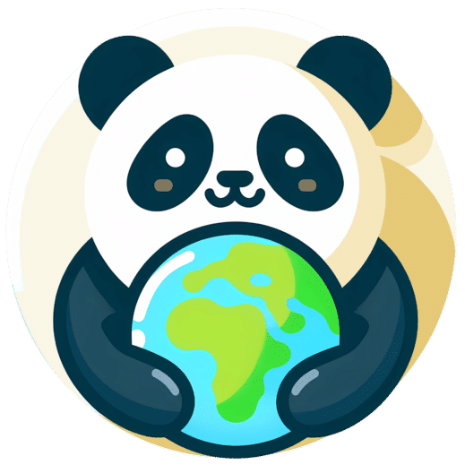 Panda World