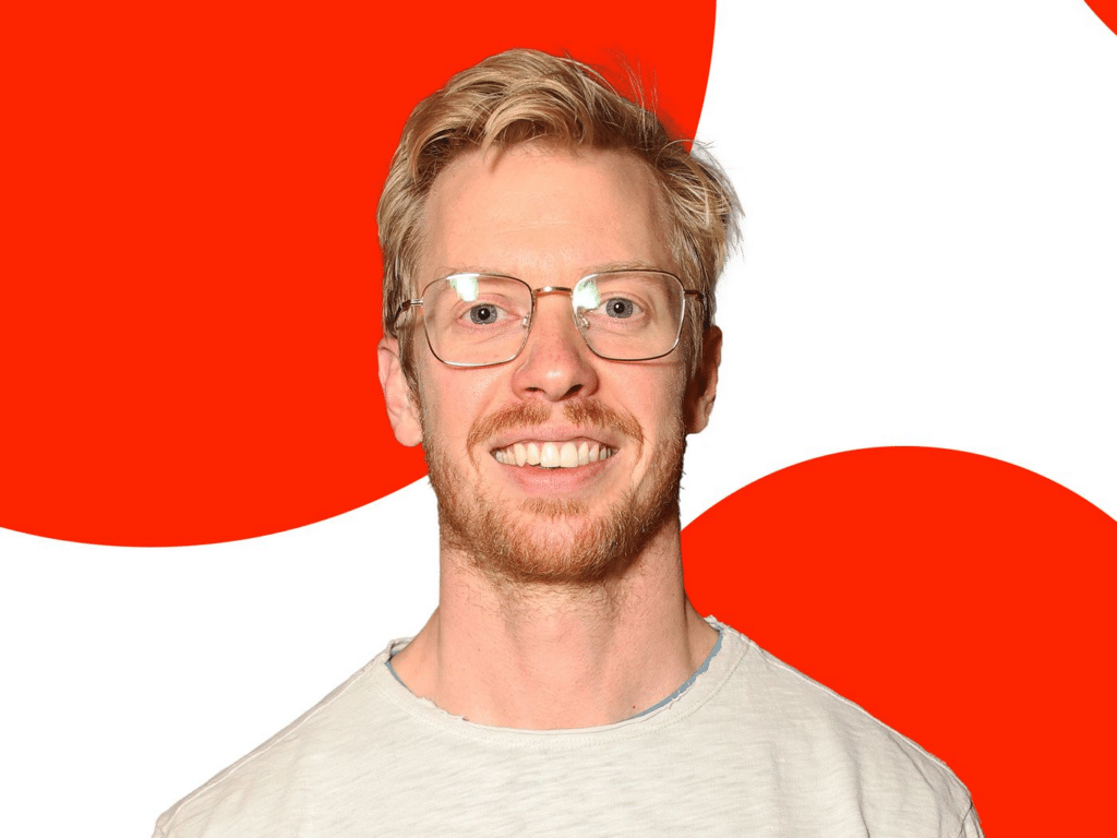 创始人Steve Huffman